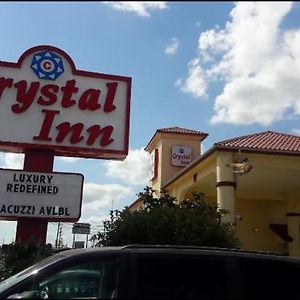 Crystal Inn 249 North